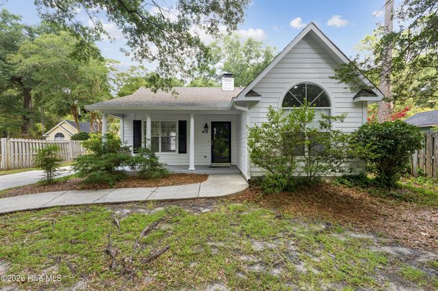 412 Dogwood Lane, Wilmington, NC 28409