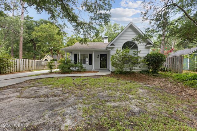 412 Dogwood Lane, Wilmington, NC 28409
