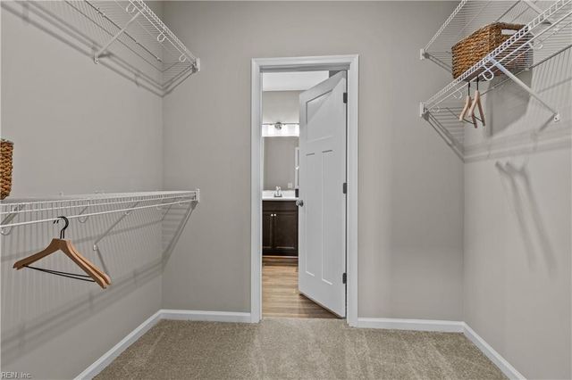 1406 Watermark WAY, Hampton, VA 23666