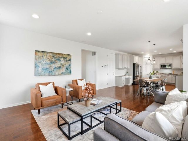 690 Tiger Lily Way, Highlands Ranch, CO 80126
