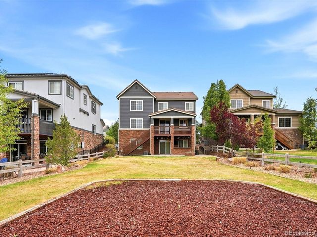 690 Tiger Lily Way, Highlands Ranch, CO 80126