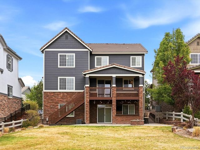690 Tiger Lily Way, Highlands Ranch, CO 80126