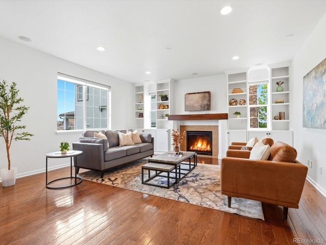 690 Tiger Lily Way, Highlands Ranch, CO 80126