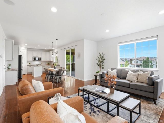 690 Tiger Lily Way, Highlands Ranch, CO 80126