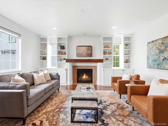 690 Tiger Lily Way, Highlands Ranch, CO 80126