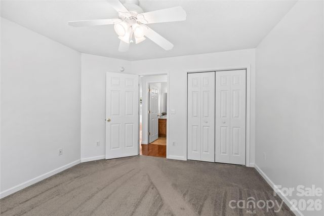 206 Waters Edge Drive, Weaverville, NC 28787