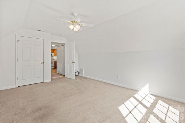 206 Waters Edge Drive, Weaverville, NC 28787