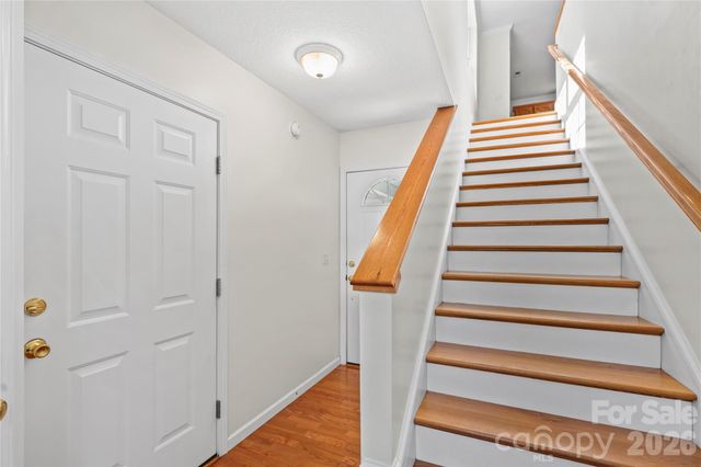 206 Waters Edge Drive, Weaverville, NC 28787