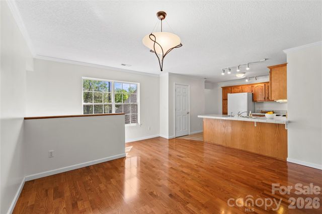 206 Waters Edge Drive, Weaverville, NC 28787