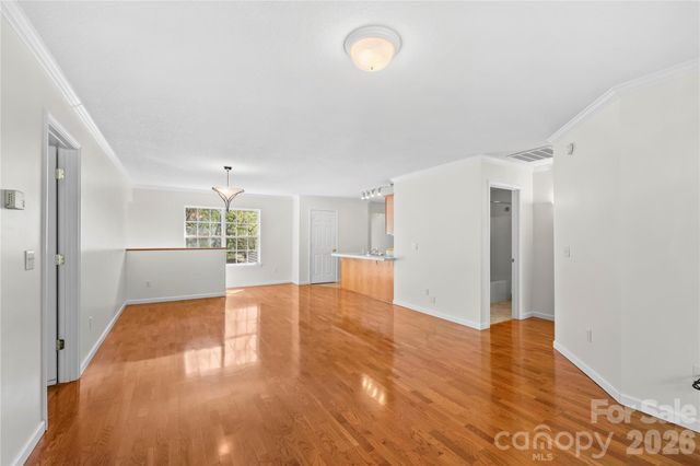 206 Waters Edge Drive, Weaverville, NC 28787