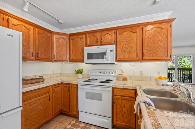 206 Waters Edge Drive, Weaverville, NC 28787