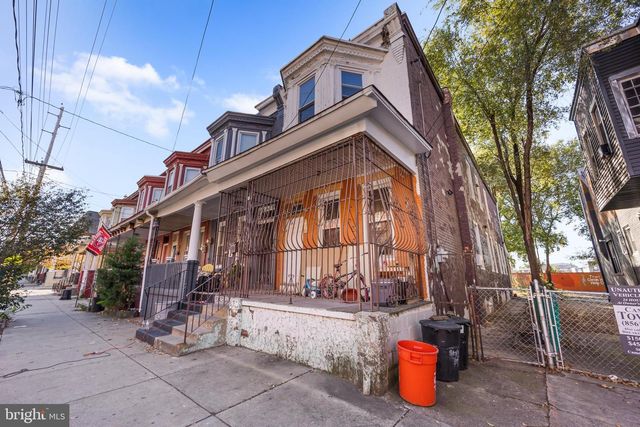 426 N STATE ST, Camden, NJ 08102