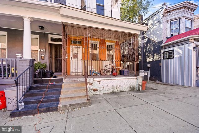 426 N STATE ST, Camden, NJ 08102