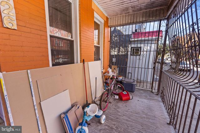 426 N STATE ST, Camden, NJ 08102