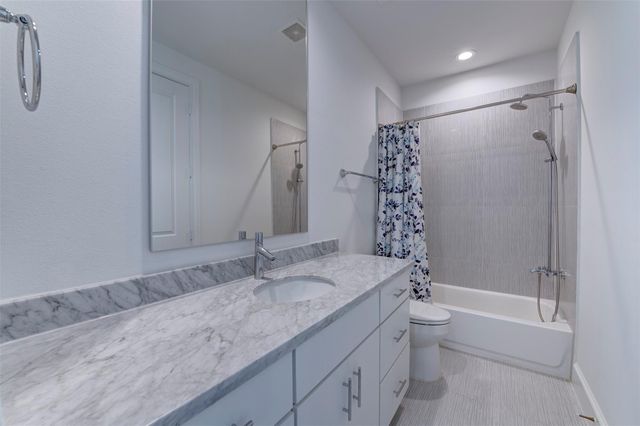 4947 Rusk Street, Houston, TX 77023