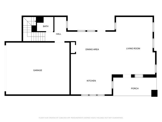 4947 Rusk Street, Houston, TX 77023