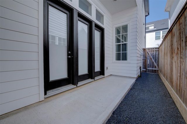 4947 Rusk Street, Houston, TX 77023
