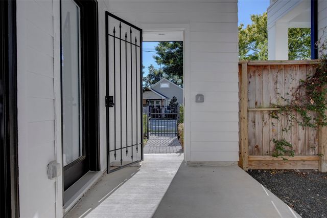4947 Rusk Street, Houston, TX 77023