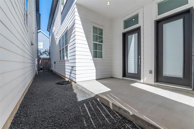 4947 Rusk Street, Houston, TX 77023