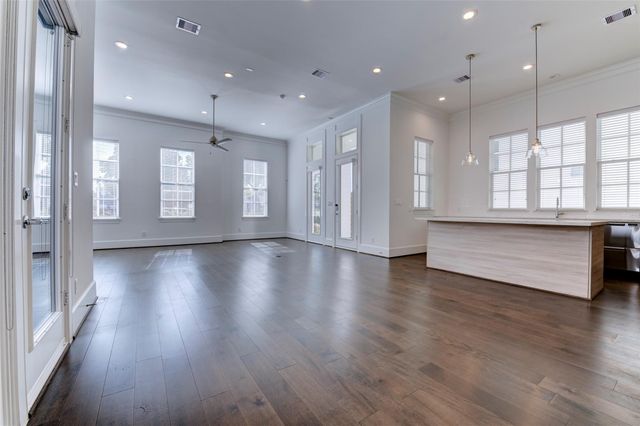 4947 Rusk Street, Houston, TX 77023