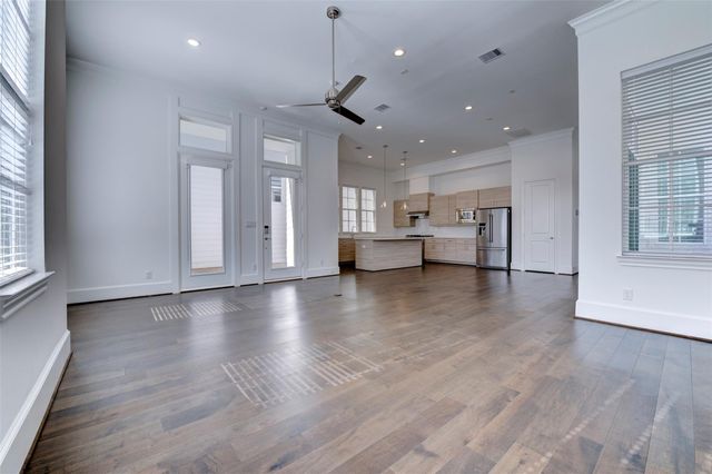 4947 Rusk Street, Houston, TX 77023