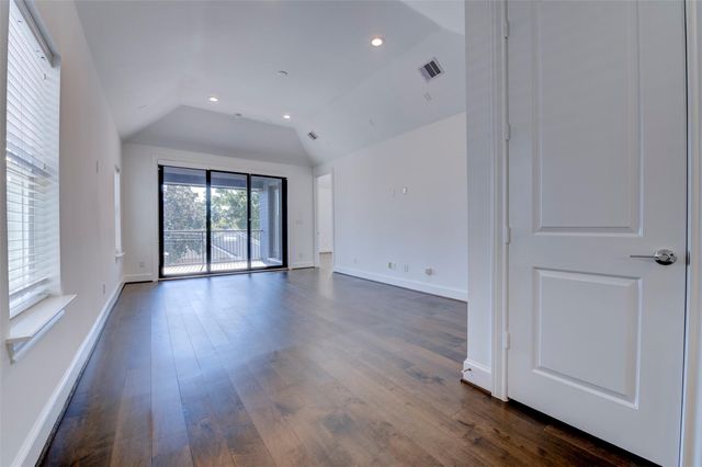 4947 Rusk Street, Houston, TX 77023