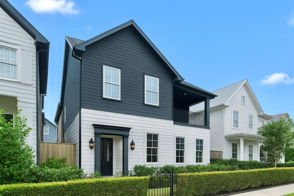 4947 Rusk Street, Houston, TX 77023