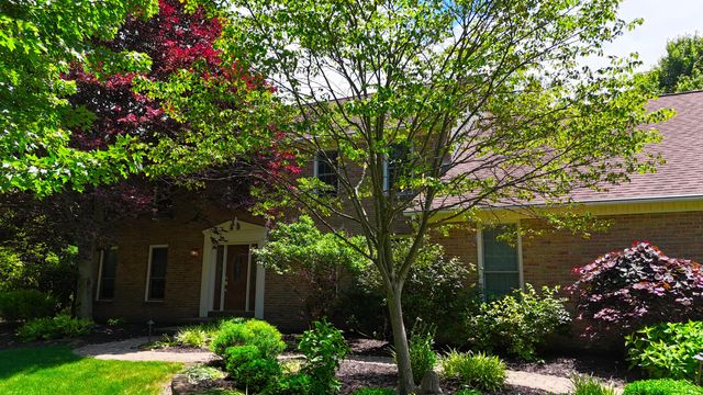 5795 Kilbannan Court, Dublin, OH 43017