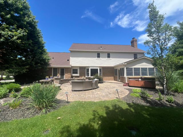 5795 Kilbannan Court, Dublin, OH 43017