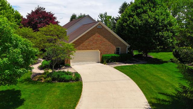 5795 Kilbannan Court, Dublin, OH 43017