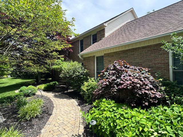 5795 Kilbannan Court, Dublin, OH 43017