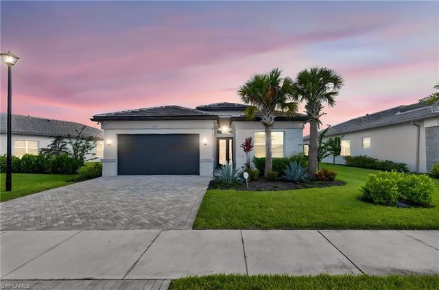 12436 Purple Ficus WAY, Naples, FL 34120