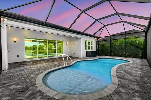 12436 Purple Ficus WAY, Naples, FL 34120
