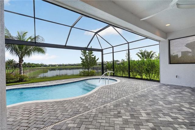 12436 Purple Ficus WAY, Naples, FL 34120