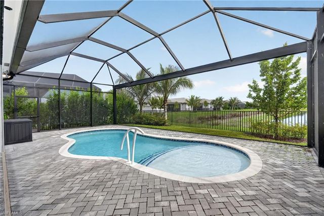 12436 Purple Ficus WAY, Naples, FL 34120