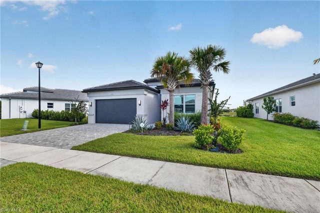 12436 Purple Ficus WAY, Naples, FL 34120