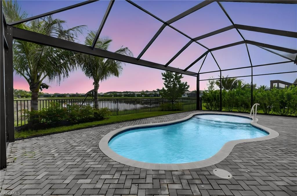 12436 Purple Ficus WAY, Naples, FL 34120