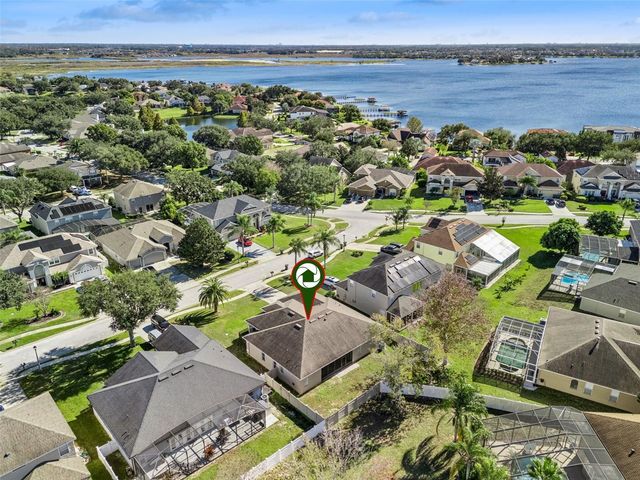 610 STRIHAL LOOP, Oakland, FL 34787