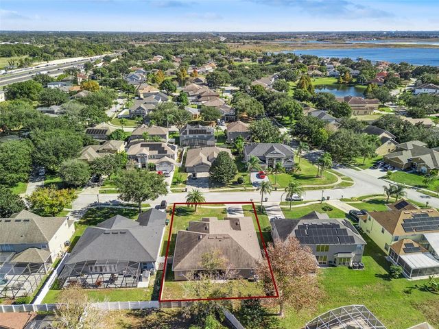 610 STRIHAL LOOP, Oakland, FL 34787