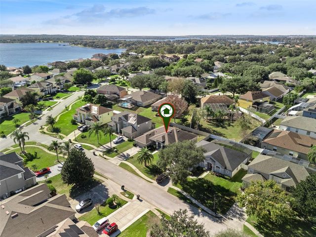 610 STRIHAL LOOP, Oakland, FL 34787