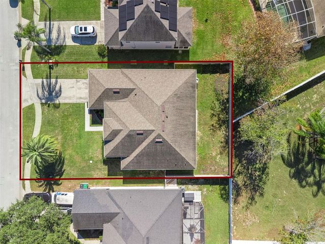 610 STRIHAL LOOP, Oakland, FL 34787