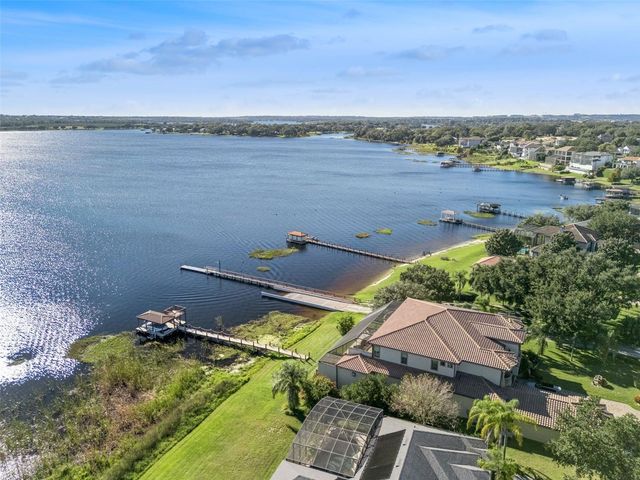 610 STRIHAL LOOP, Oakland, FL 34787