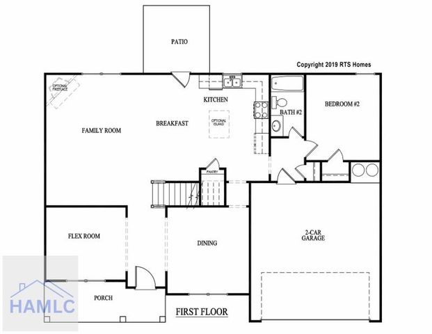 86 Turkey Shoot Court NE, Ludowici, GA 31316