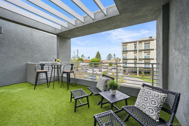 307 Upas St, San Diego, CA 92103