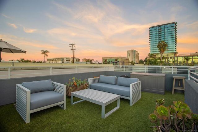 307 Upas St, San Diego, CA 92103