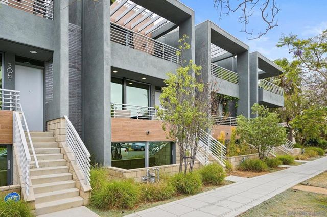 307 Upas St, San Diego, CA 92103