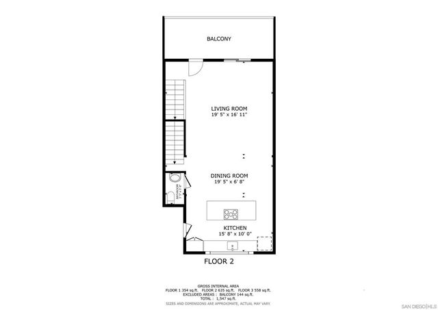 307 Upas St, San Diego, CA 92103