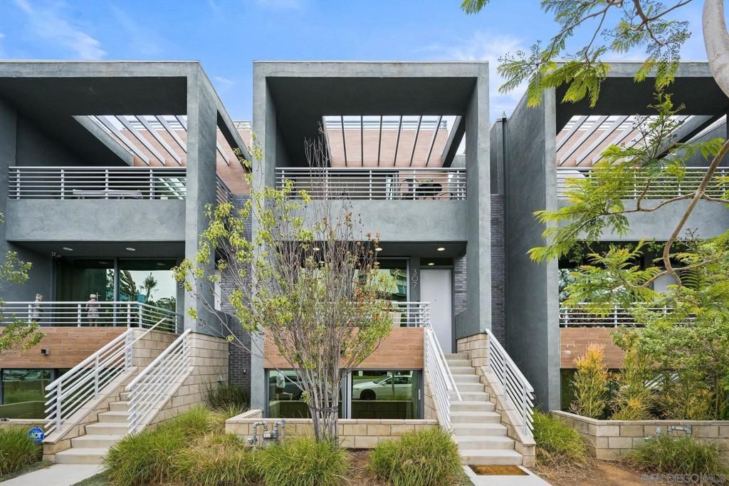 307 Upas St, San Diego, CA 92103