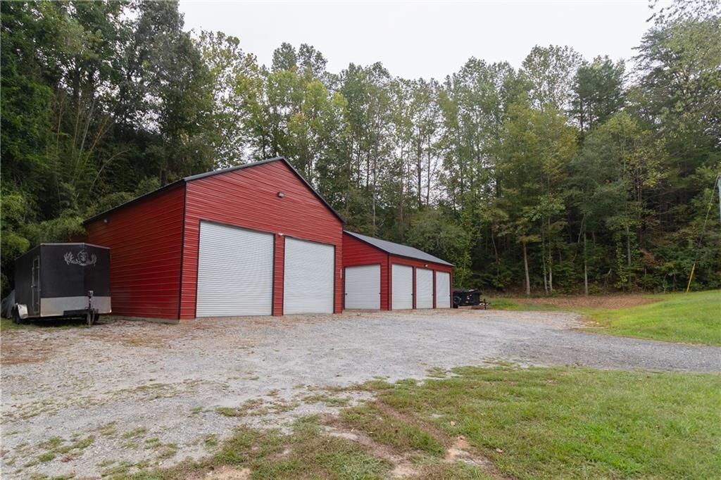 1256 Morrison Moore W Parkway, Dahlonega, GA 30533