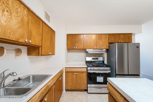 833 Langan Avenue, Sierra Vista, AZ 85635